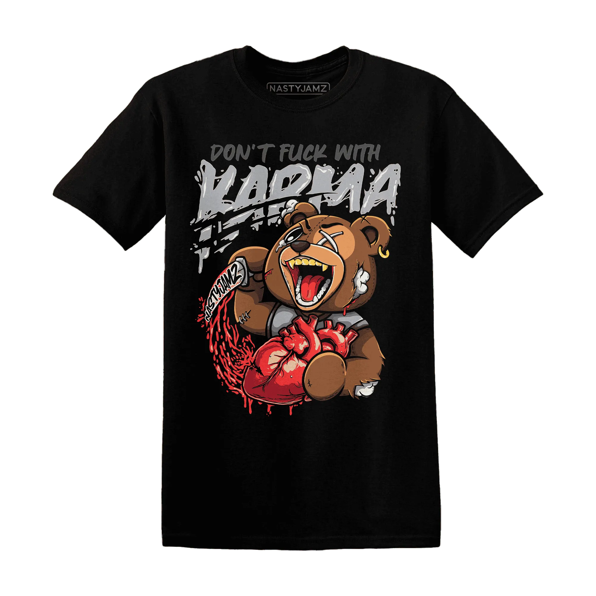 Wolf-Grey-1s-T-Shirt-Match-Turn-The-Tables-BER
