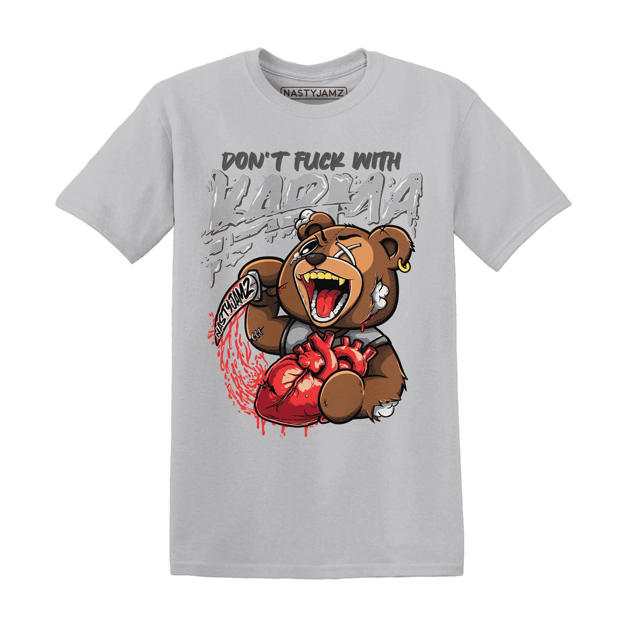 Wolf-Grey-1s-T-Shirt-Match-Turn-The-Tables-BER