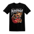 Cement-Grey-3s-T-Shirt-Match-Turn-The-Tables-BER