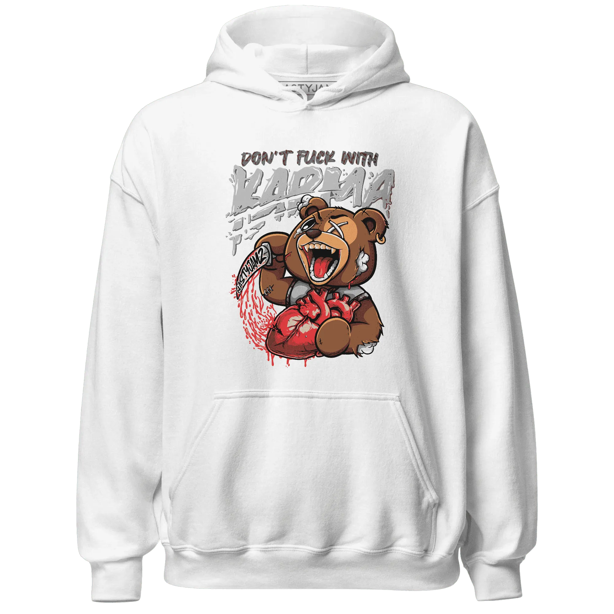 Cement-Grey-3s-Hoodie-Match-Turn-The-Tables-BER