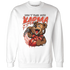 Georgia-Peach-3s-Sweatshirt-Match-Turn-The-Tables-BER