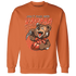 Georgia-Peach-3s-Sweatshirt-Match-Turn-The-Tables-BER