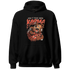 Georgia-Peach-3s-Hoodie-Match-Turn-The-Tables-BER