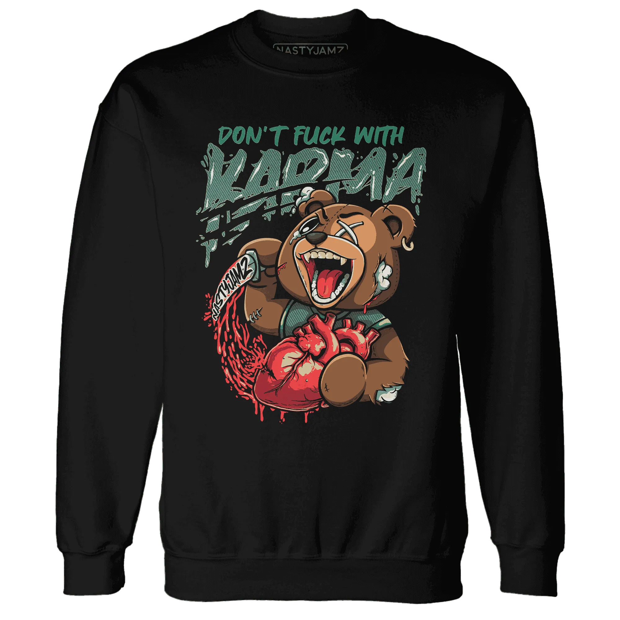 Nina-CN-Abney-3s-Sweatshirt-Match-Turn-The-Tables-BER