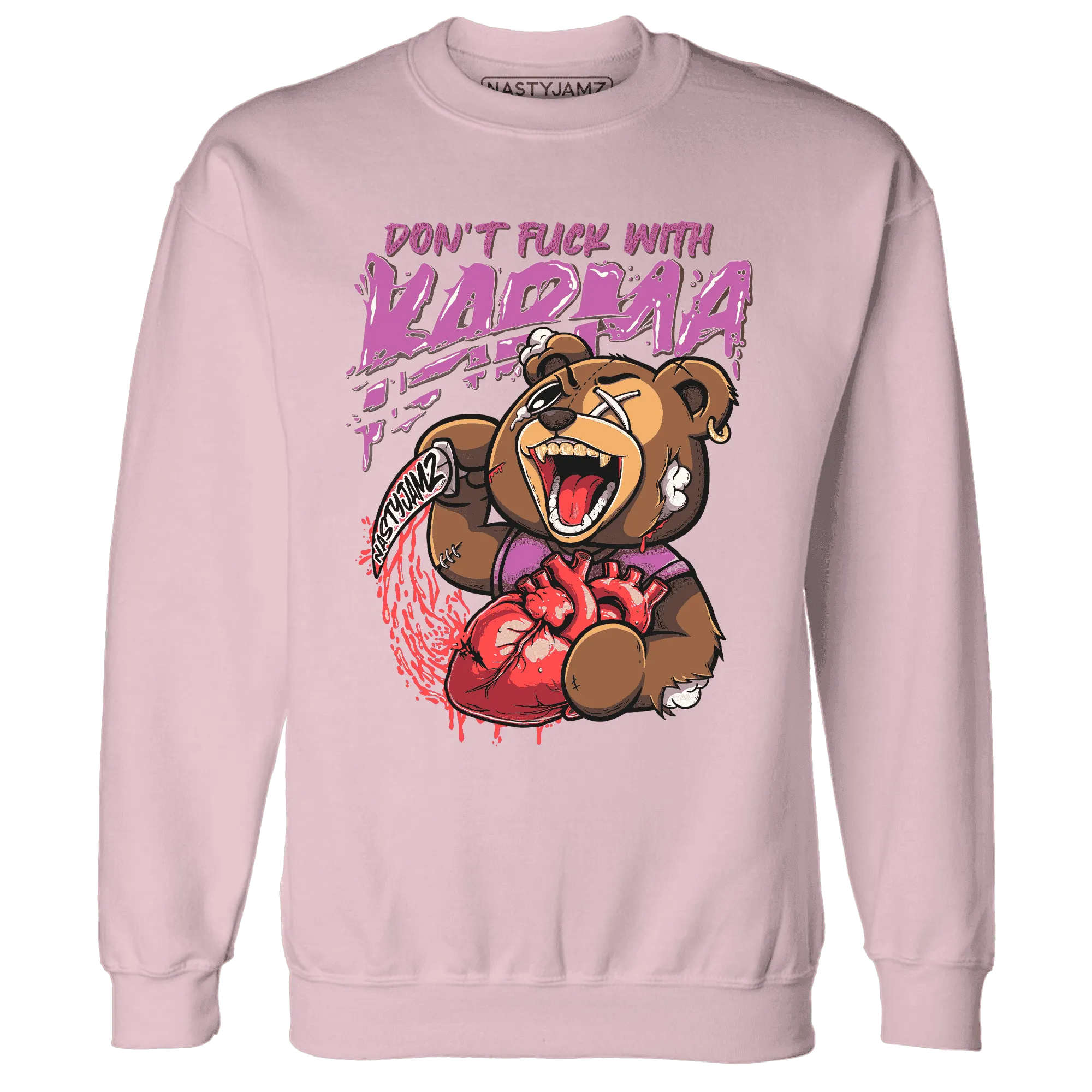 GS-Hyper-Violet-4s-Sweatshirt-Match-Turn-The-Tables-BER