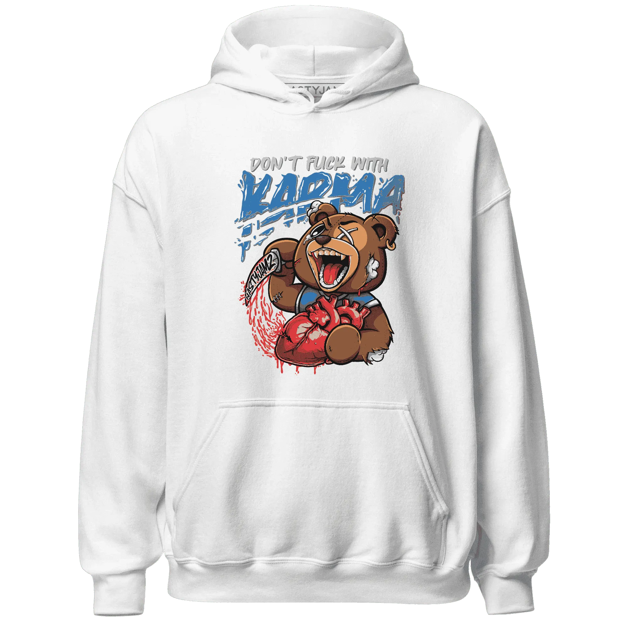 Industrial-Blue-4s-Hoodie-Match-Turn-The-Tables-BER