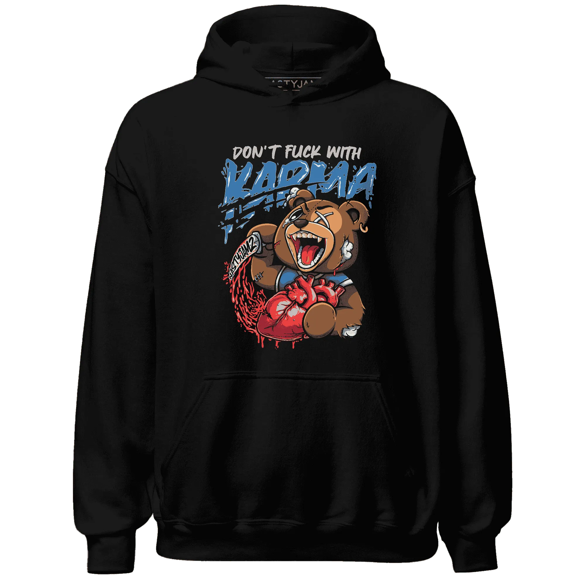 Industrial-Blue-4s-Hoodie-Match-Turn-The-Tables-BER