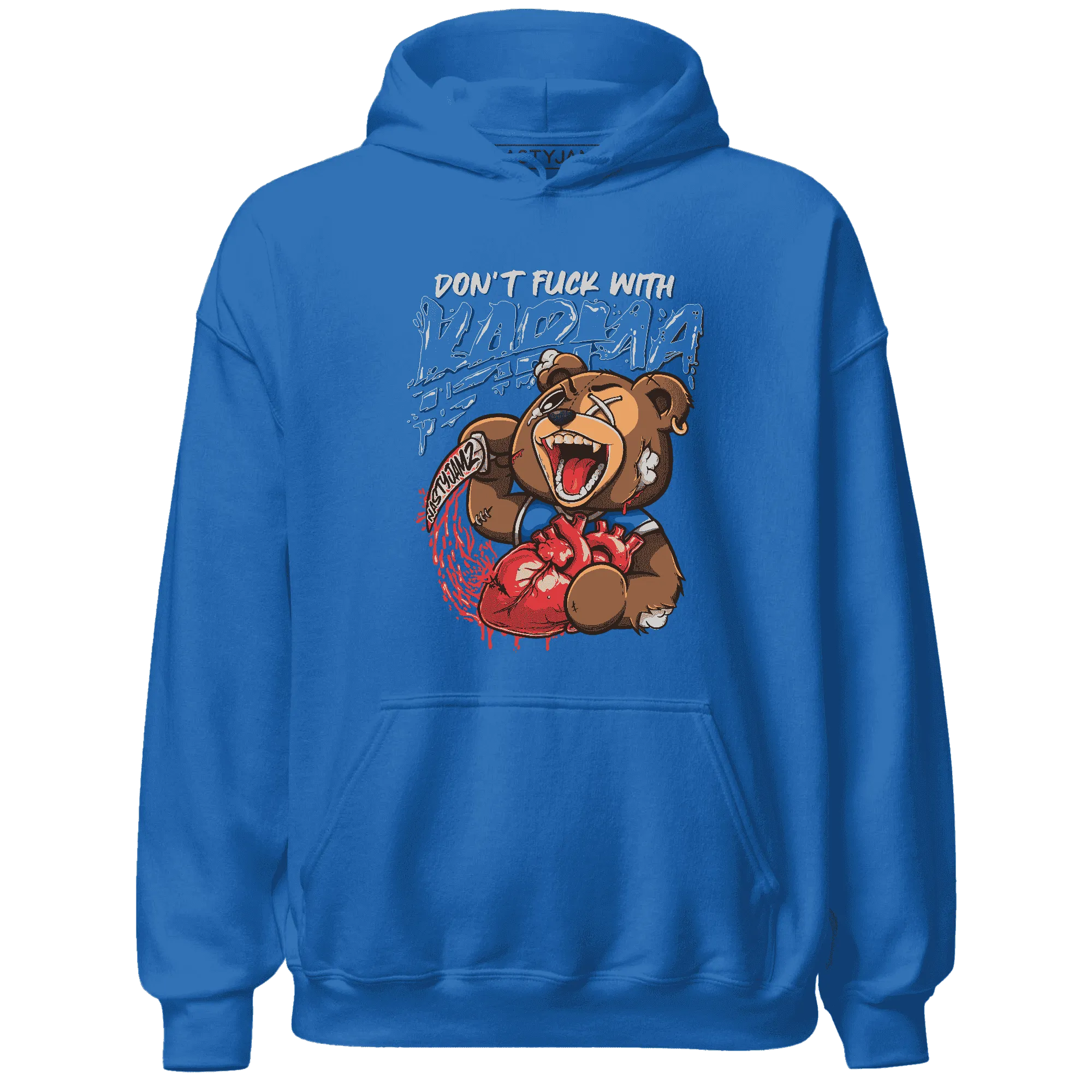 Industrial-Blue-4s-Hoodie-Match-Turn-The-Tables-BER