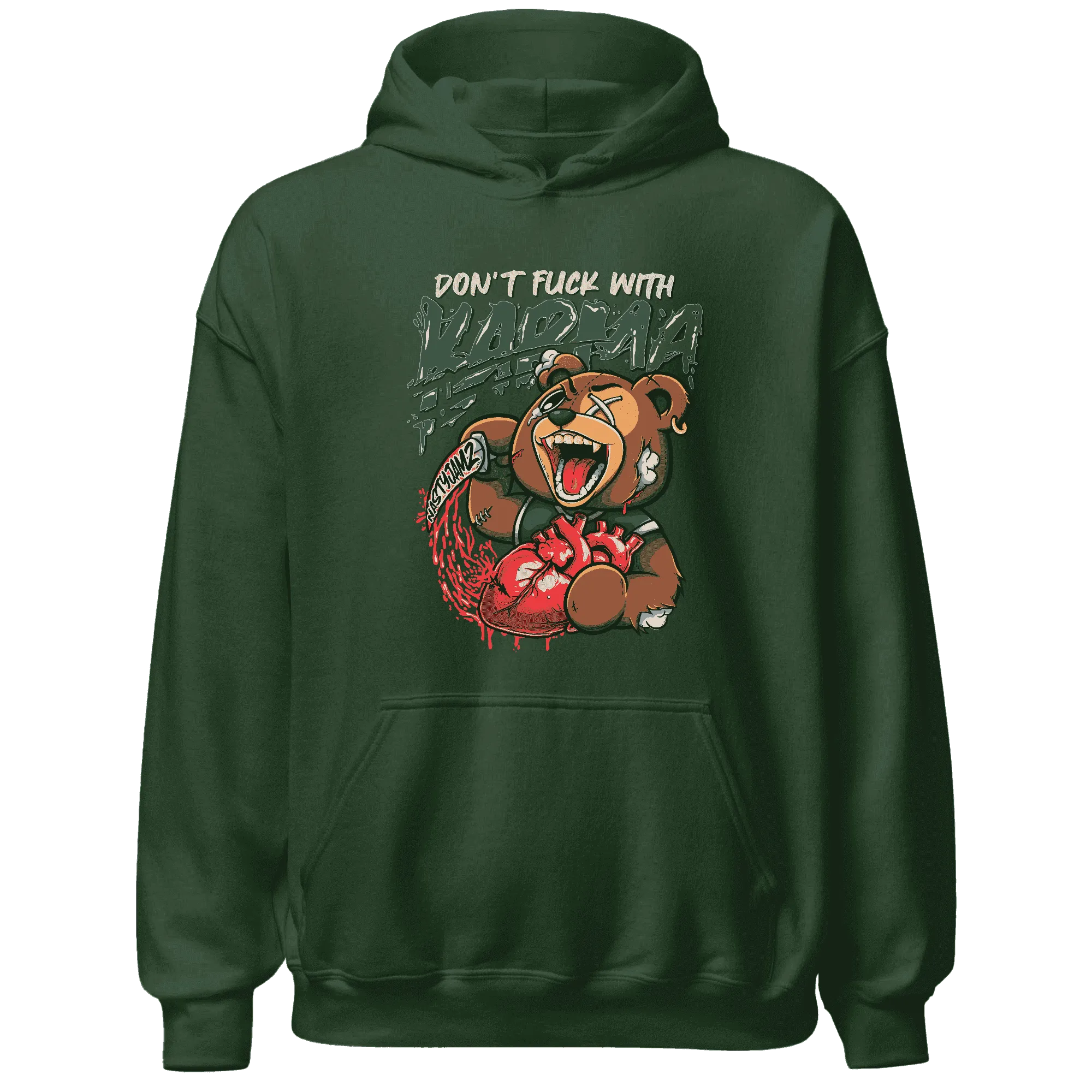 Oxidized-Green-4s-Hoodie-Match-Turn-The-Tables-BER
