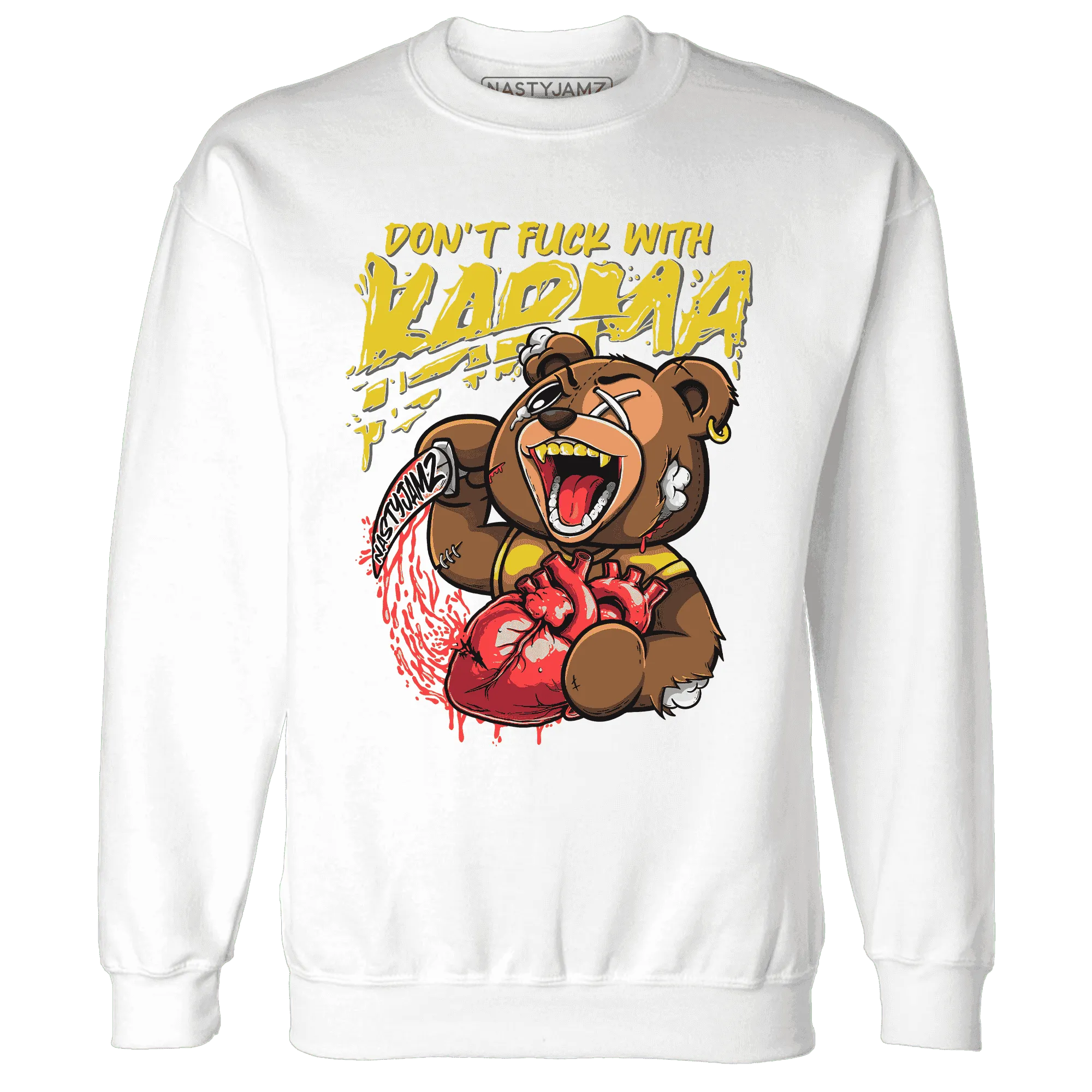 Vivid-Sulfur-4s-Sweatshirt-Match-Turn-The-Tables-BER