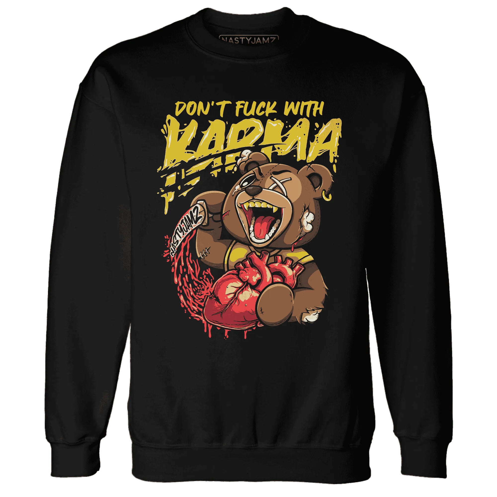 Vivid-Sulfur-4s-Sweatshirt-Match-Turn-The-Tables-BER