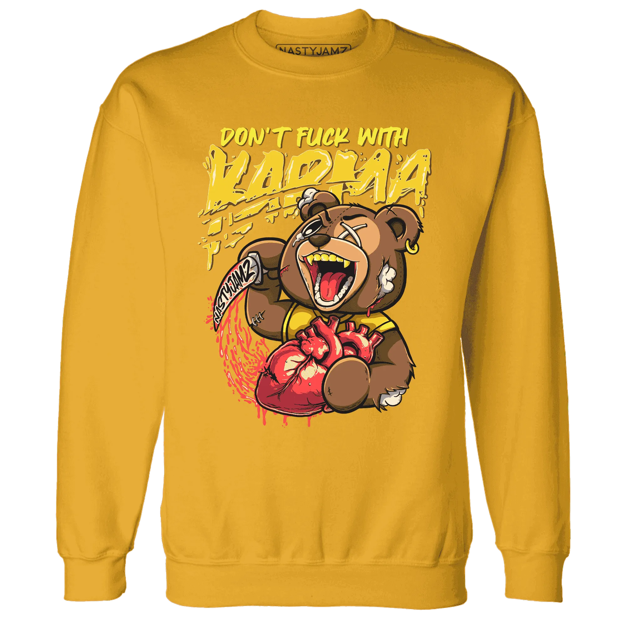 Vivid-Sulfur-4s-Sweatshirt-Match-Turn-The-Tables-BER