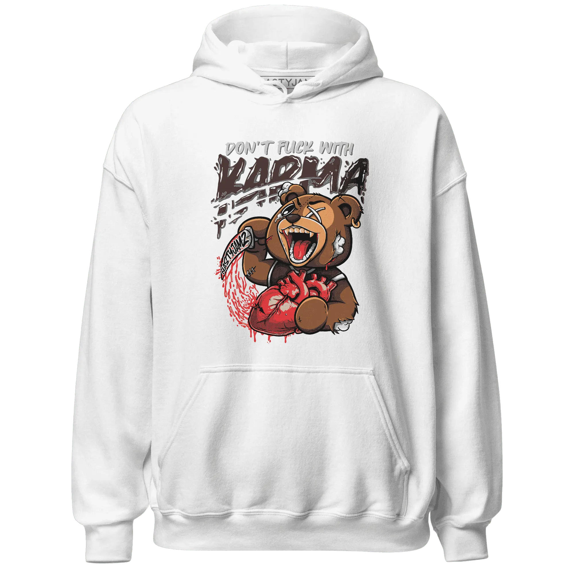 White-Thunder-4s-Hoodie-Match-Turn-The-Tables-BER