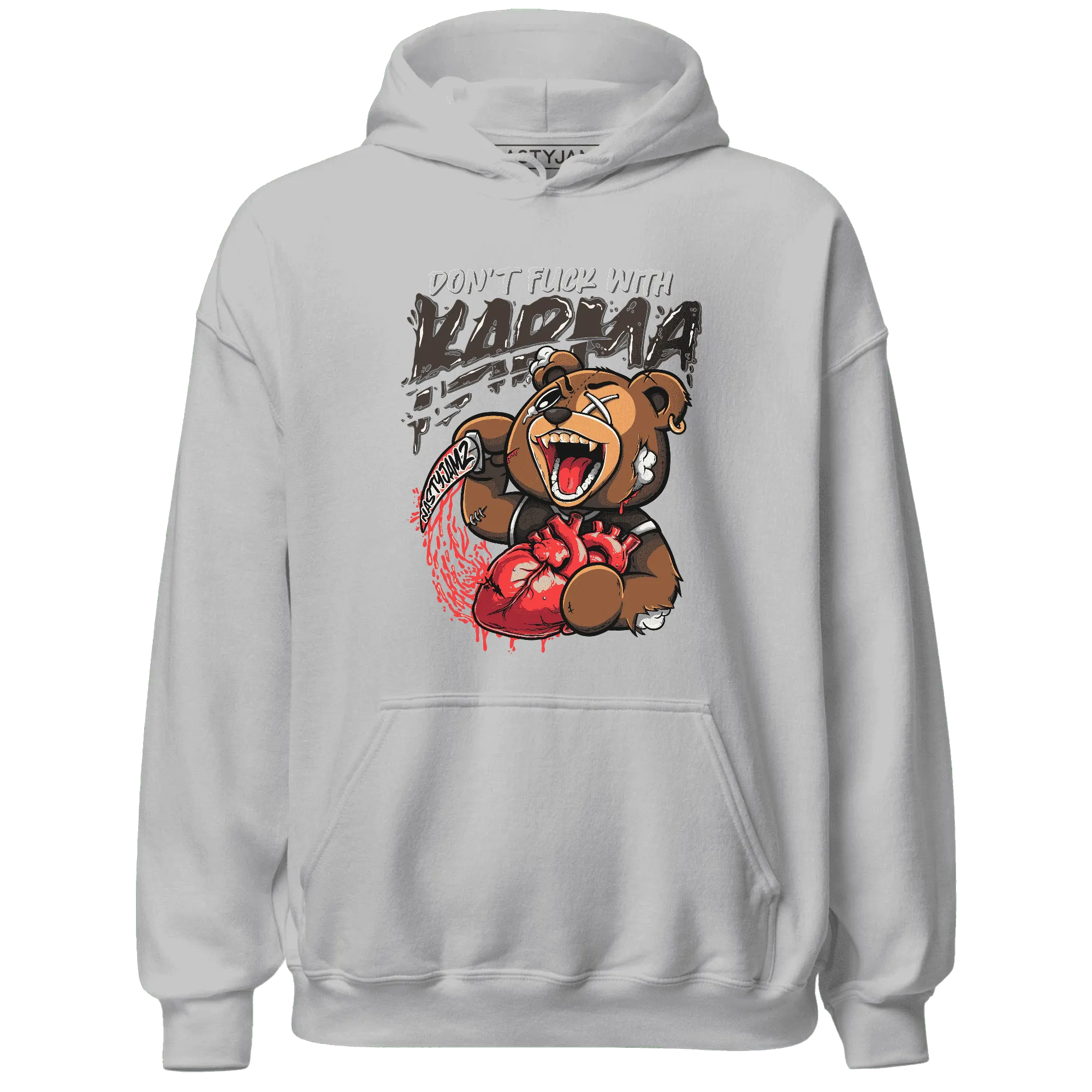 White-Thunder-4s-Hoodie-Match-Turn-The-Tables-BER