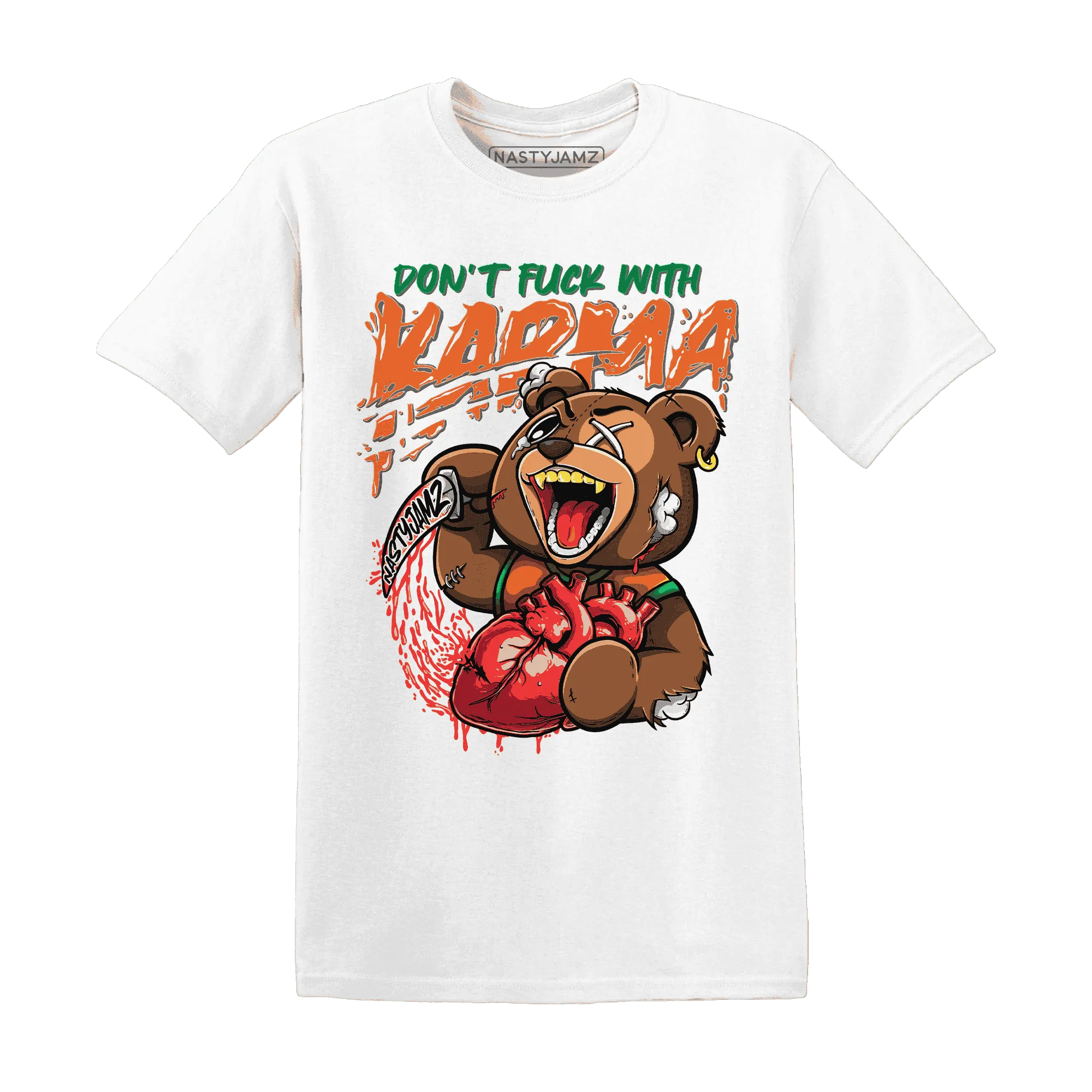 MAM-Hurricanes-5s-T-Shirt-Match-Turn-The-Tables-BER