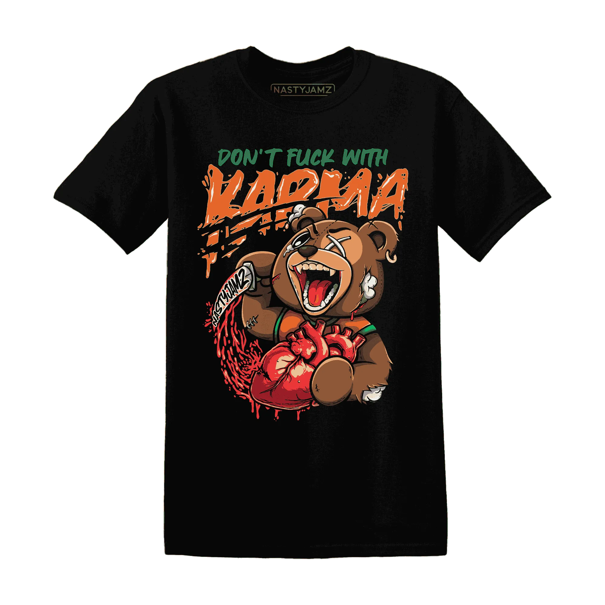 MAM-Hurricanes-5s-T-Shirt-Match-Turn-The-Tables-BER