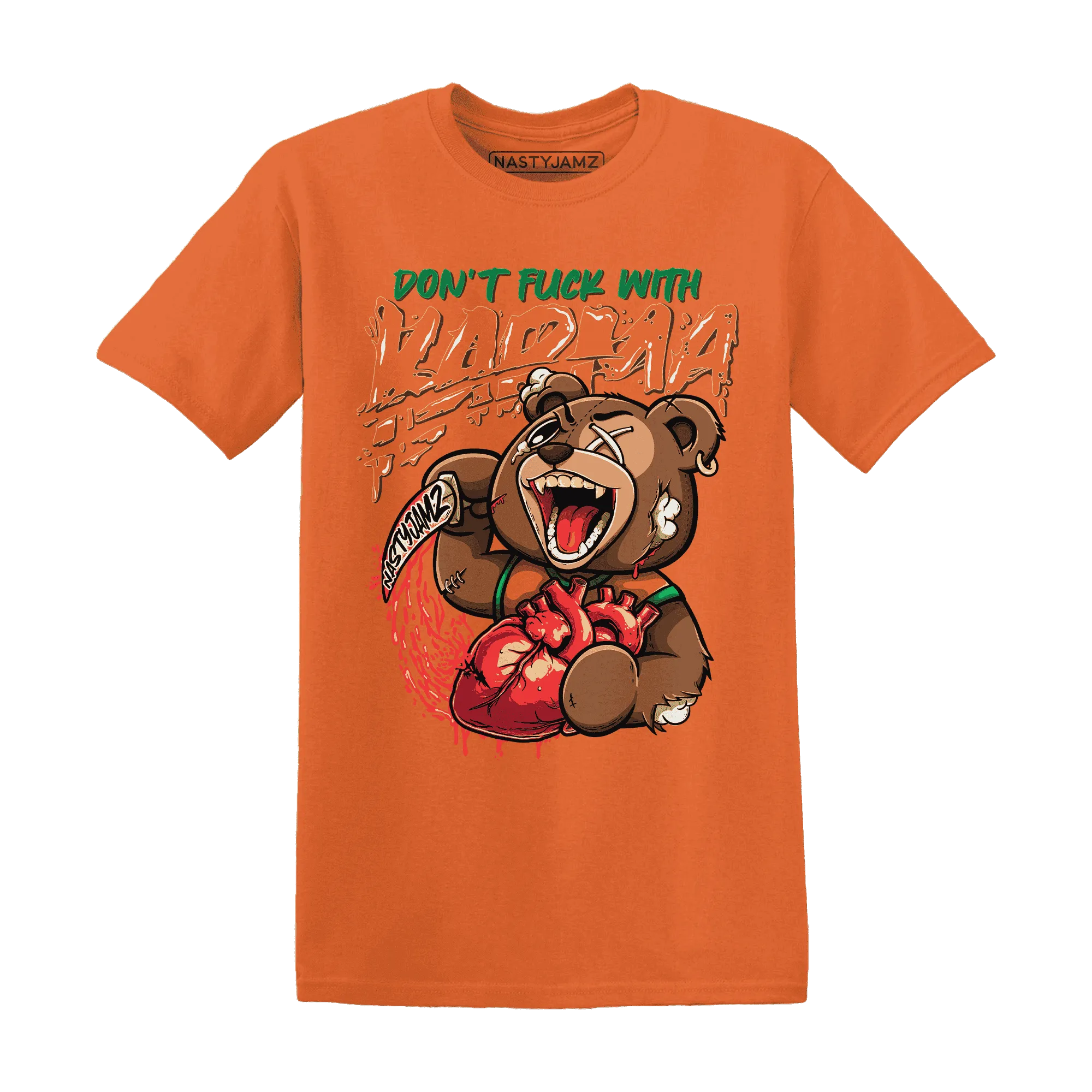MAM-Hurricanes-5s-T-Shirt-Match-Turn-The-Tables-BER
