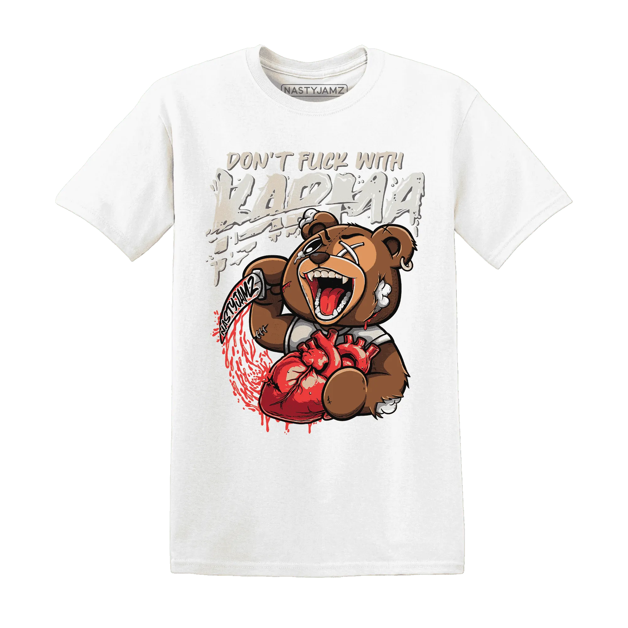 SE-Sail-5s-T-Shirt-Match-Turn-The-Tables-BER