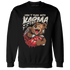 SE-Sail-5s-Sweatshirt-Match-Turn-The-Tables-BER