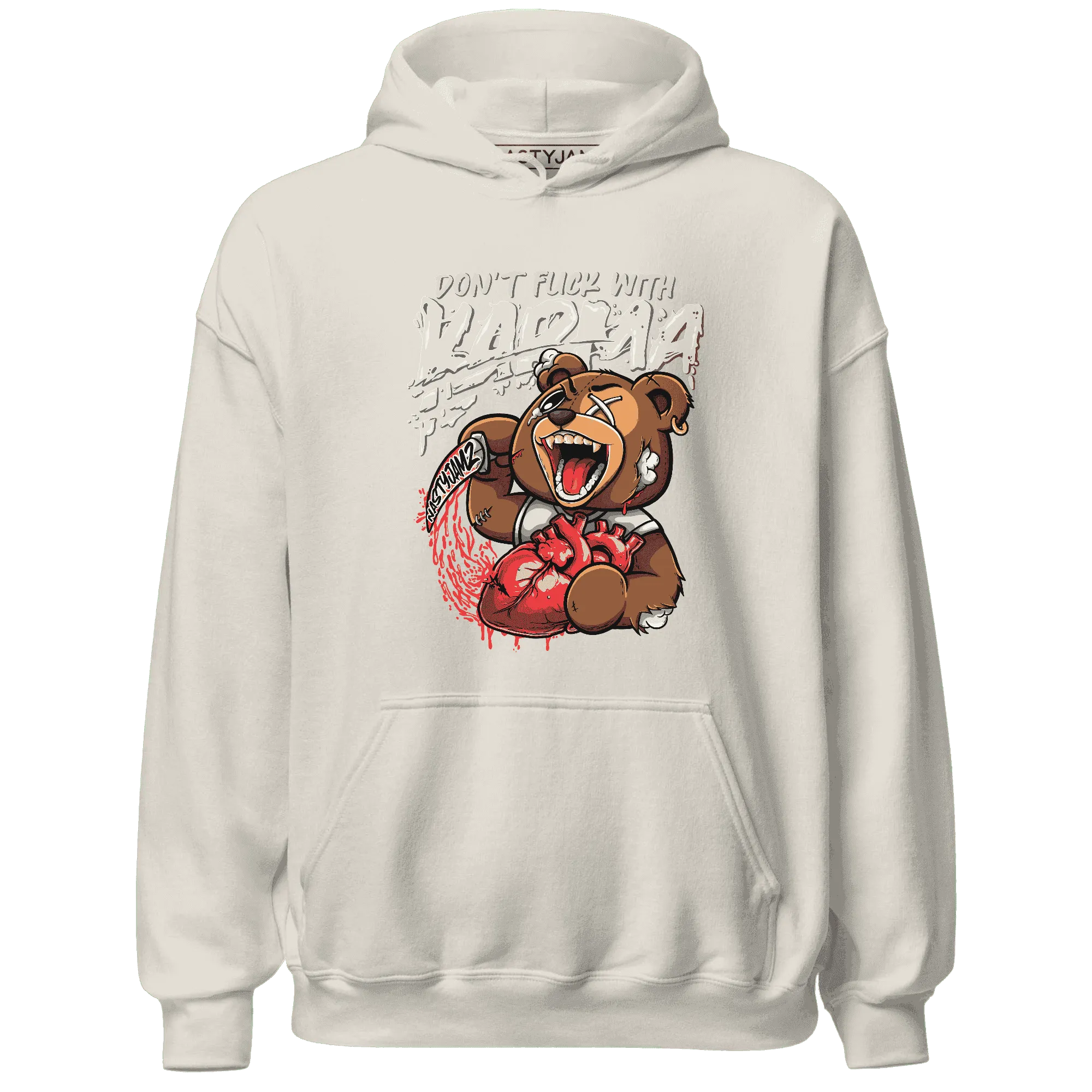 SE-Sail-5s-Hoodie-Match-Turn-The-Tables-BER