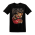 Dunk-Low-Baroque-Brown-T-Shirt-Match-Turn-The-Tables-BER