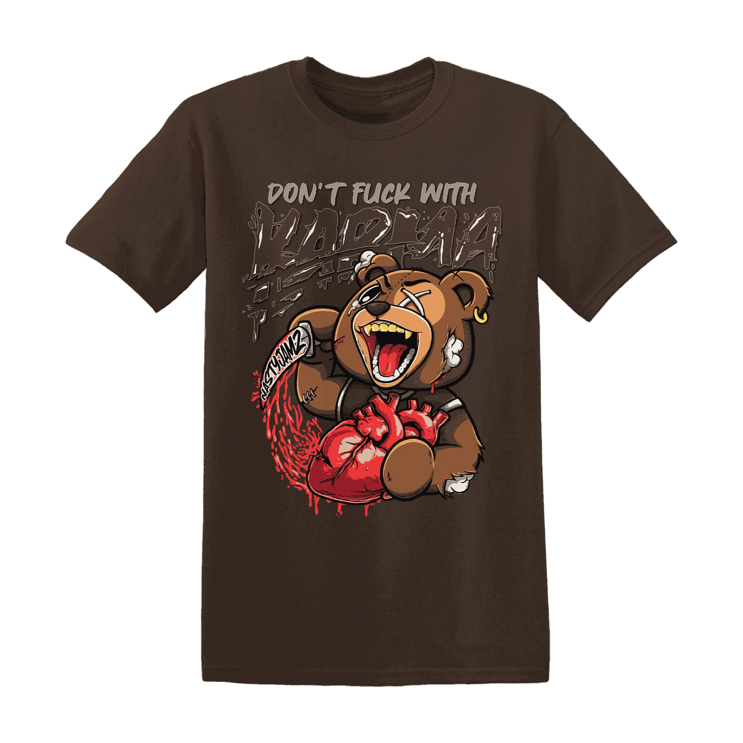 Dunk-Low-Baroque-Brown-T-Shirt-Match-Turn-The-Tables-BER