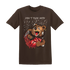 Dunk-Low-Baroque-Brown-T-Shirt-Match-Turn-The-Tables-BER