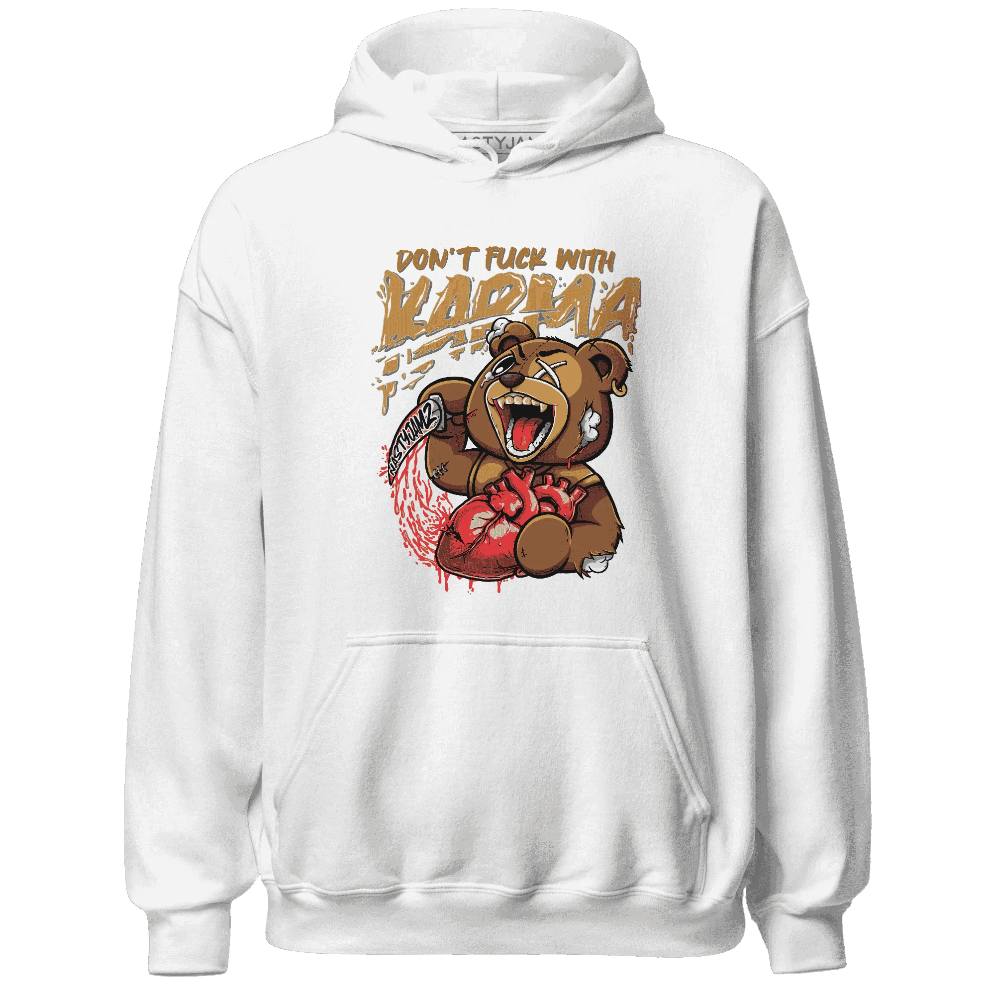 Wheat-13s-Hoodie-Match-Turn-The-Tables-BER