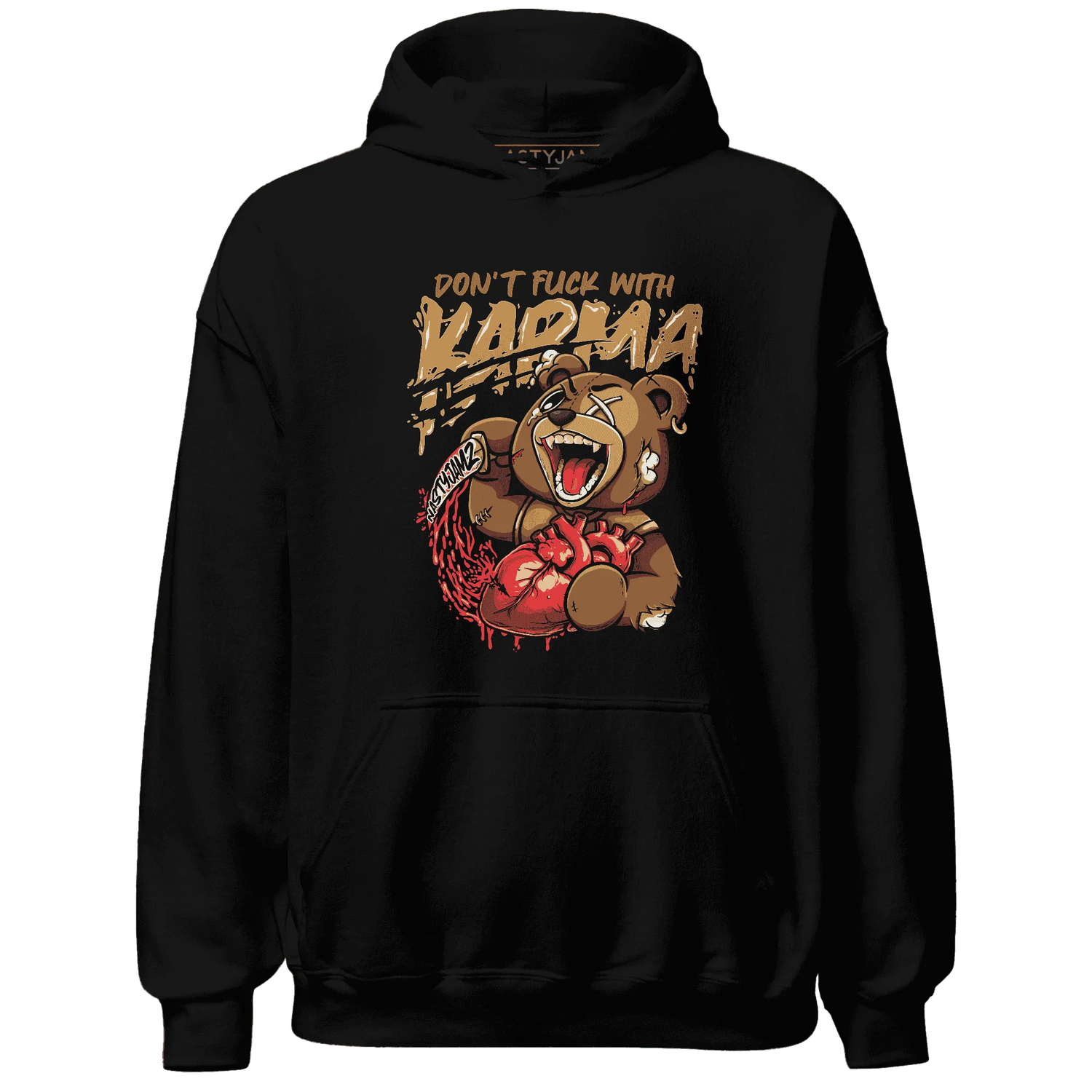 Wheat-13s-Hoodie-Match-Turn-The-Tables-BER