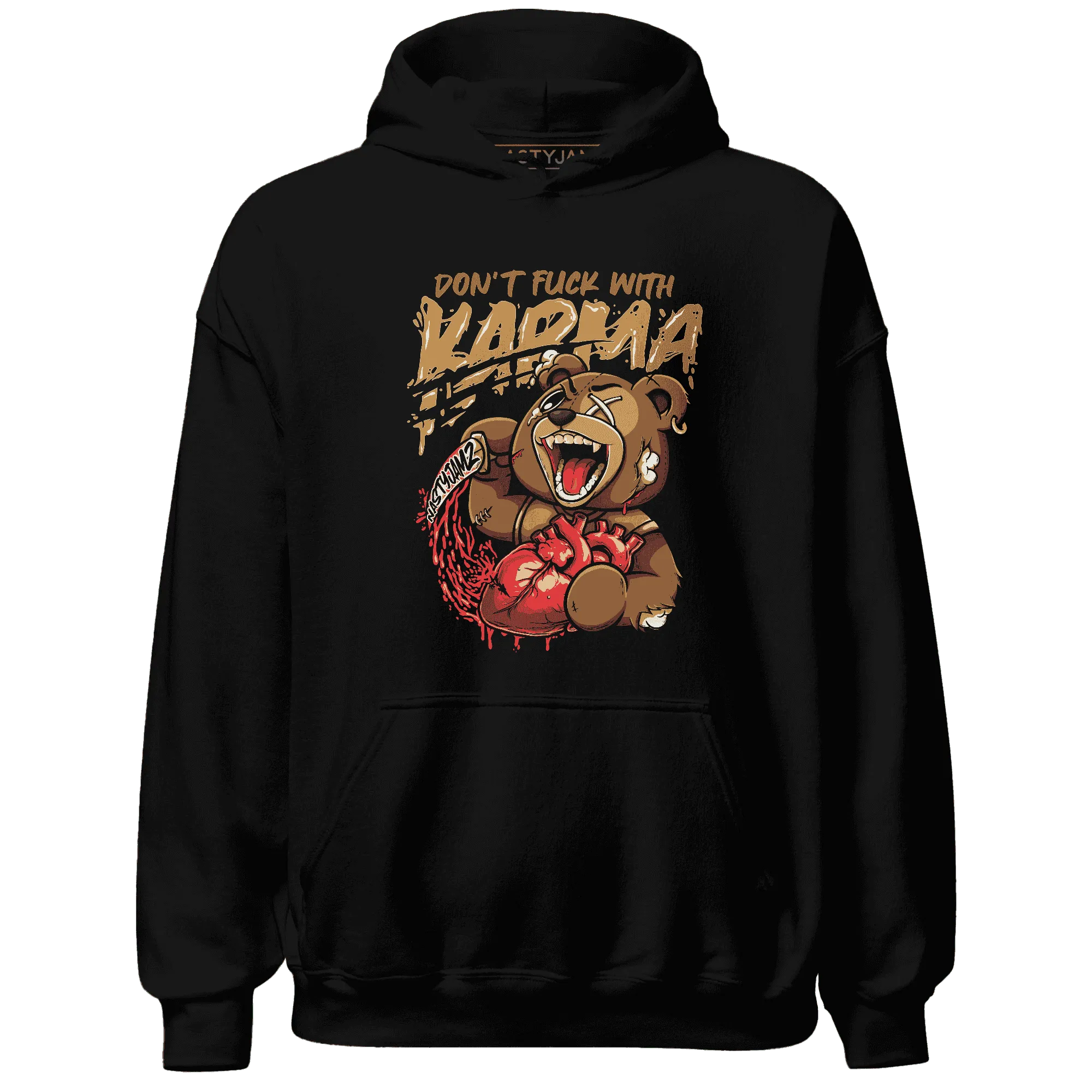 Wheat-13s-Hoodie-Match-Turn-The-Tables-BER