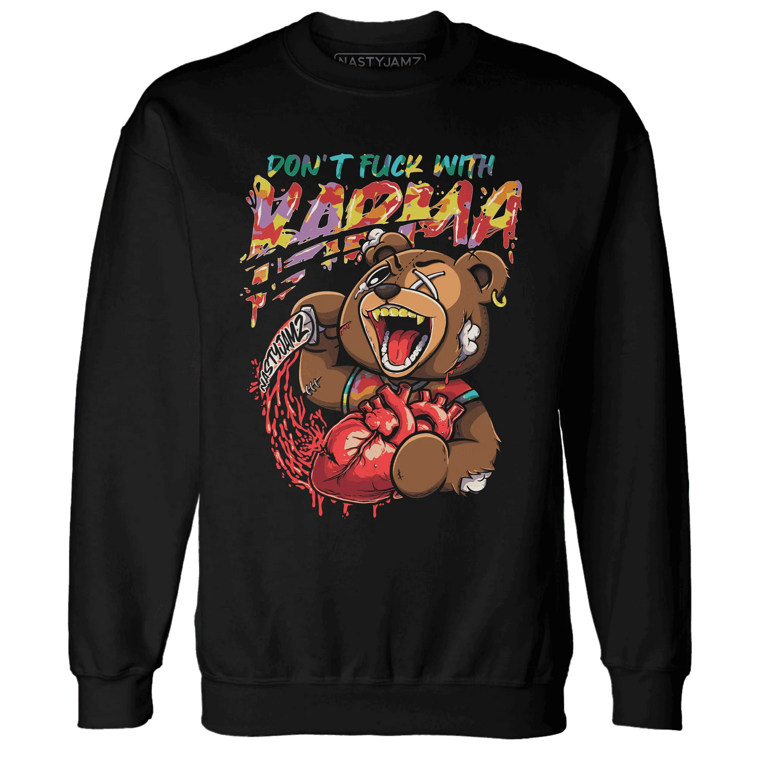 Mid-GS-Six-Championships-1s-Sweatshirt-Match-Turn-The-Tables-BER