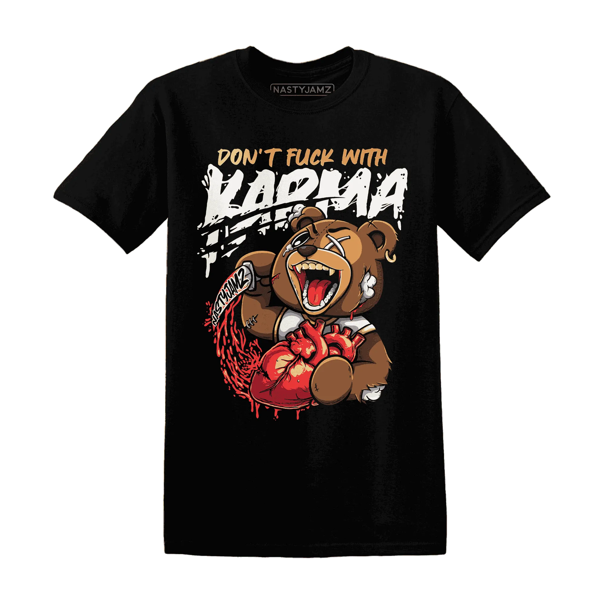 Sail-4s-T-Shirt-Match-Turn-The-Tables-BER