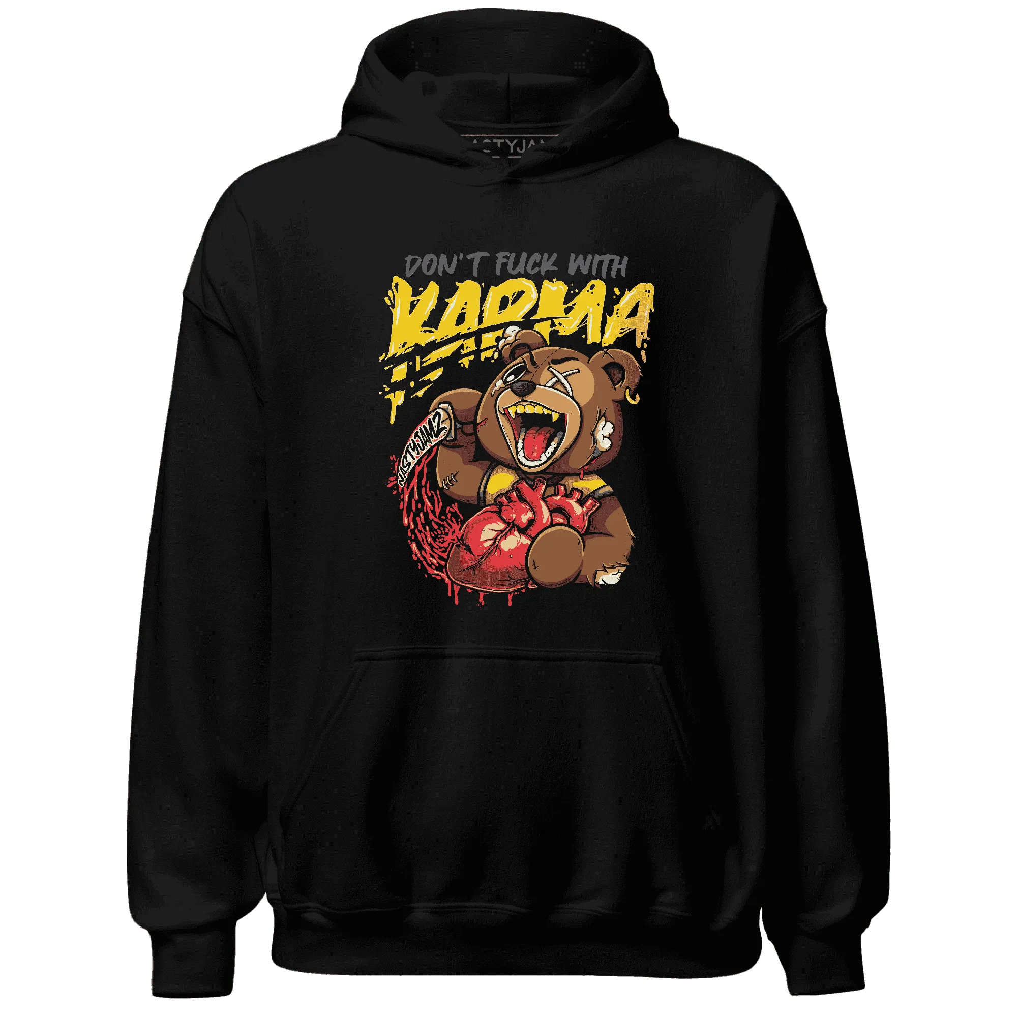 Thunder-4s-Hoodie-Match-Turn-The-Tables-BER