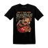 Olive-5s-T-Shirt-Match-Turn-The-Tables-BER