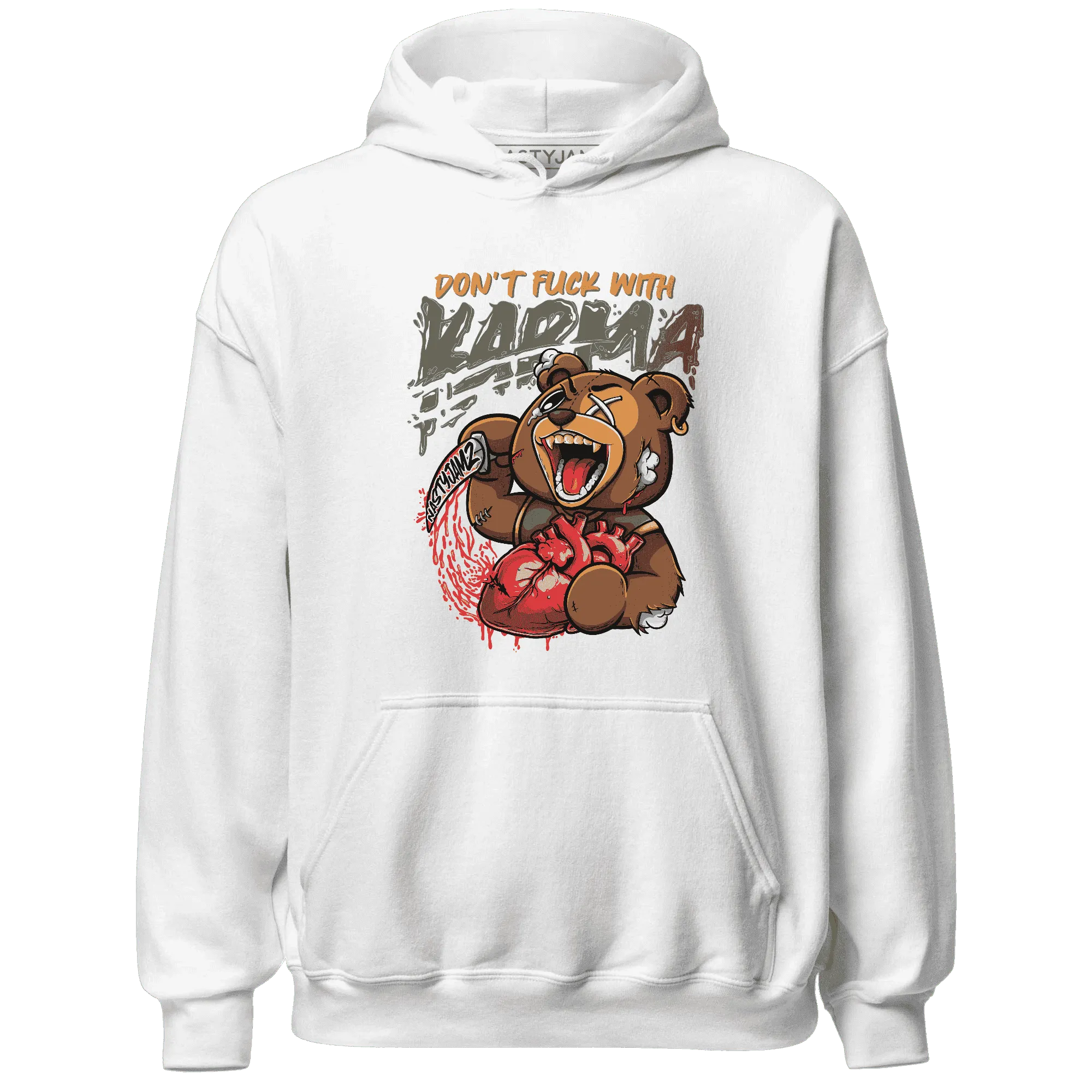 Olive-5s-Hoodie-Match-Turn-The-Tables-BER