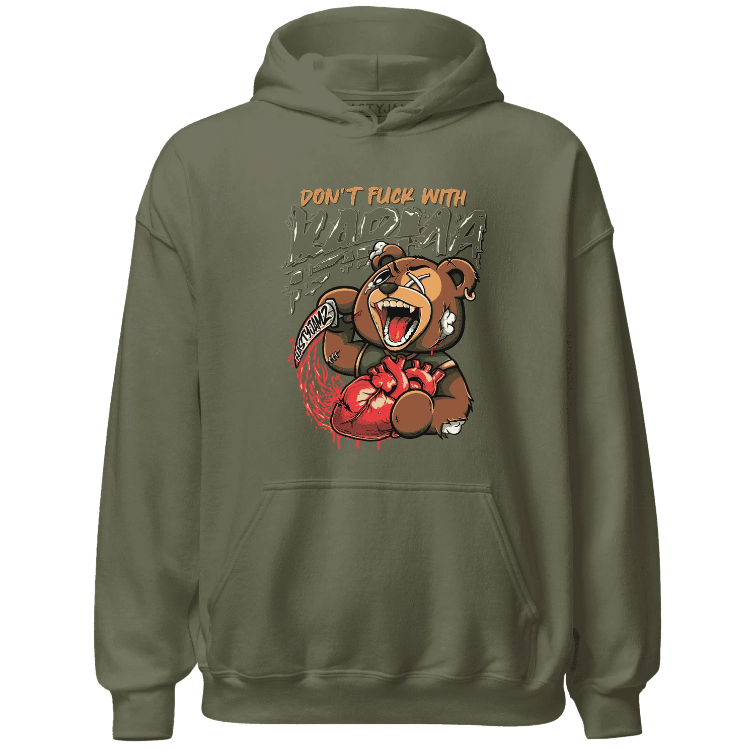 Olive-5s-Hoodie-Match-Turn-The-Tables-BER