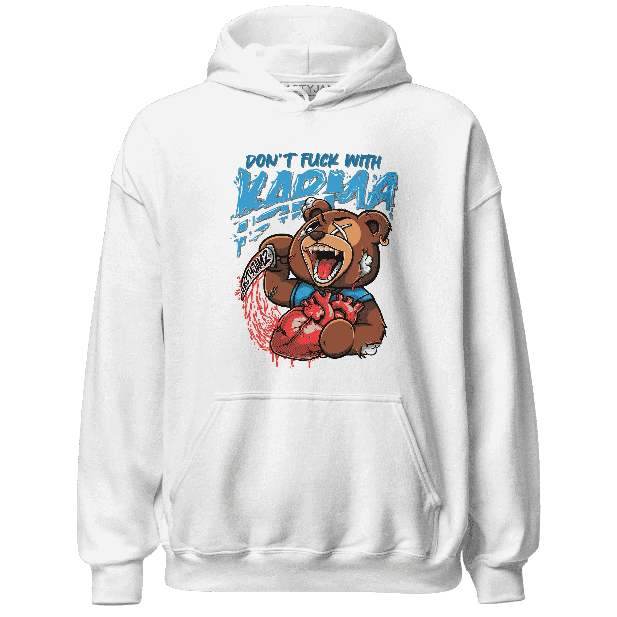 Powder-Blue-9s-Hoodie-Match-Turn-The-Tables-BER