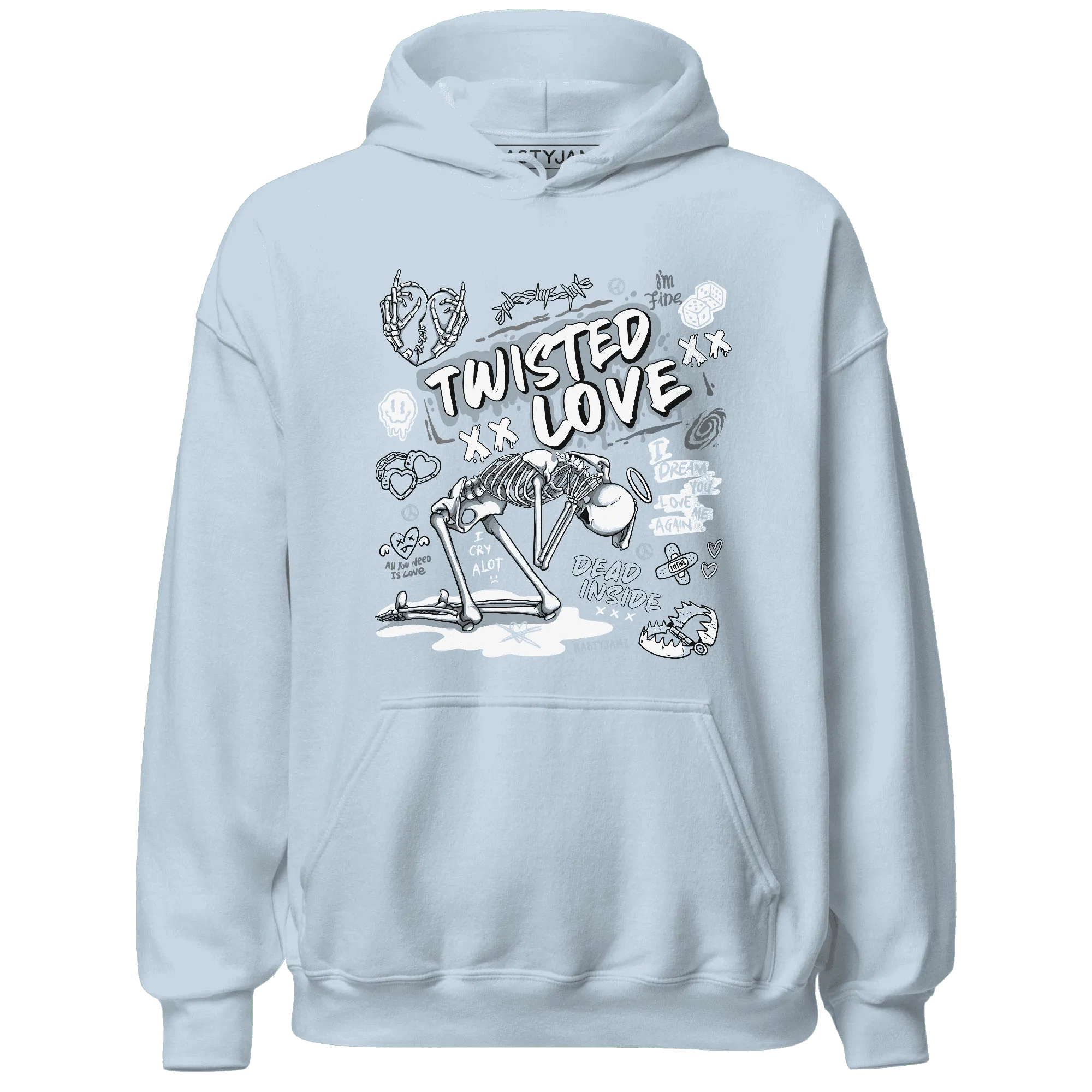 NastyJamz-AF-1-Low-Jade-Ice-White-Hoodie-Match-Twisted-Love