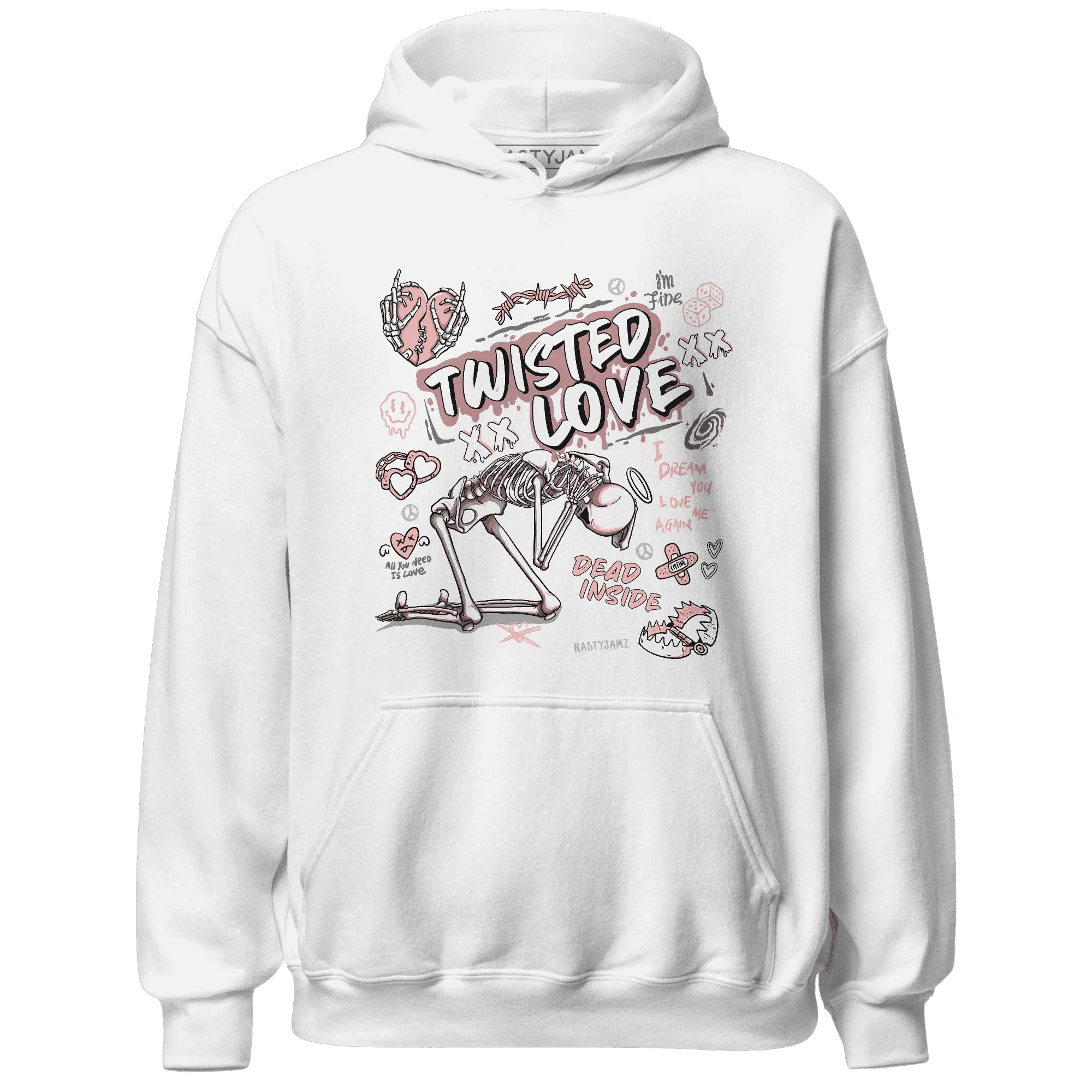 NastyJamz-Low-Legend-Pink-11s-Hoodie-Match-Twisted-Love