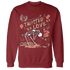 Dune-Red-13s-NastyJamz-Sweatshirt-Match-Twisted-Love