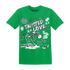 NastyJamz-High-OG-Green-Glow-1s-T-Shirt-Match-Twisted-Love