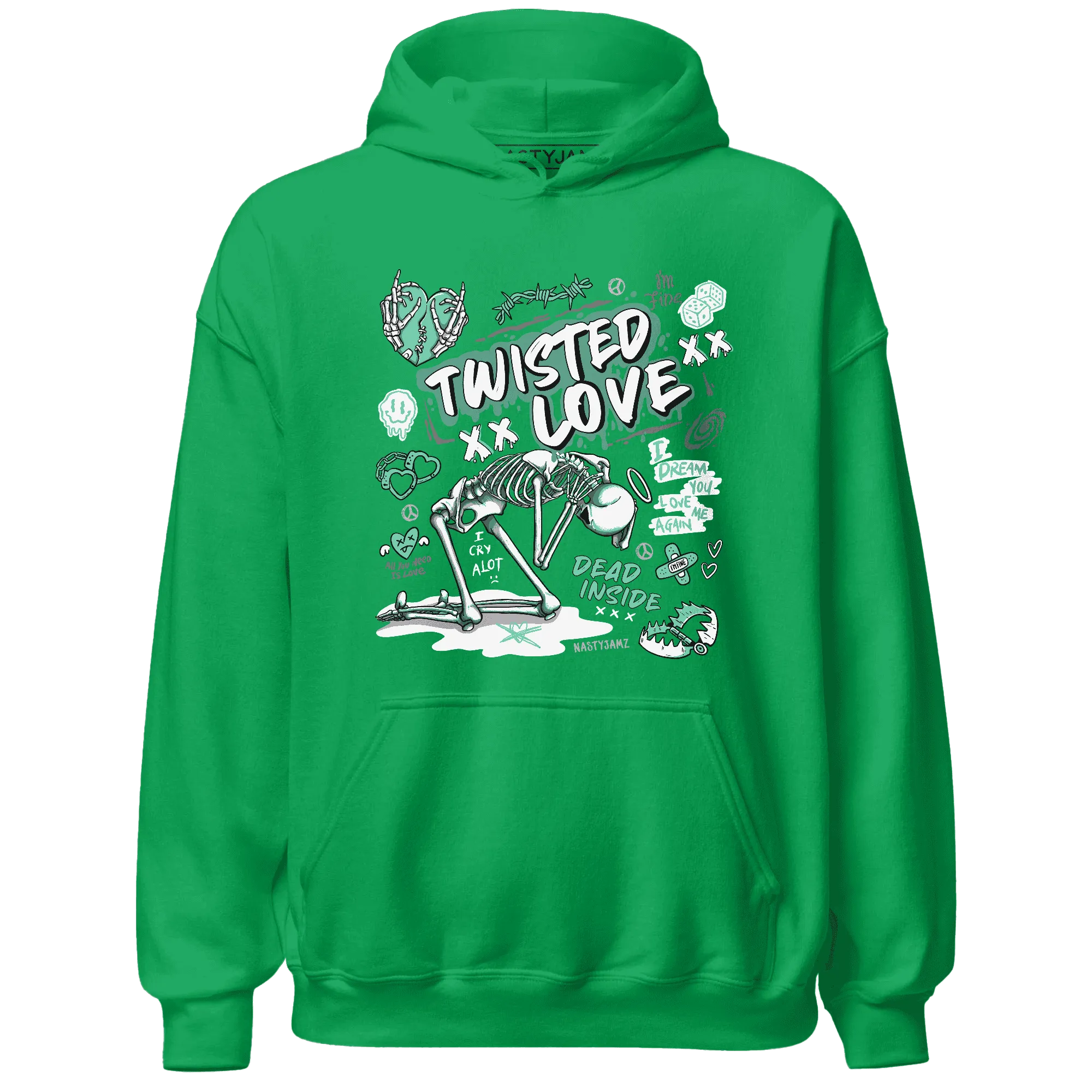 NastyJamz-High-OG-Green-Glow-1s-Hoodie-Match-Twisted-Love