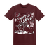High-White-Team-Red-1s-NastyJamz-T-Shirt-Match-Twisted-Love