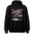 NastyJamz-High-White-Team-Red-1s-Hoodie-Match-Twisted-Love