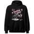 High-White-Team-Red-1s-NastyJamz-Hoodie-Match-Twisted-Love