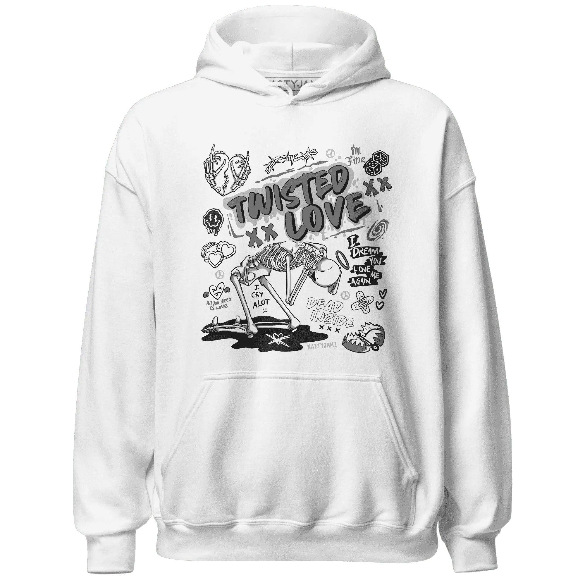 NastyJamz-Low-Mocha-1s-Hoodie-Match-Twisted-Love