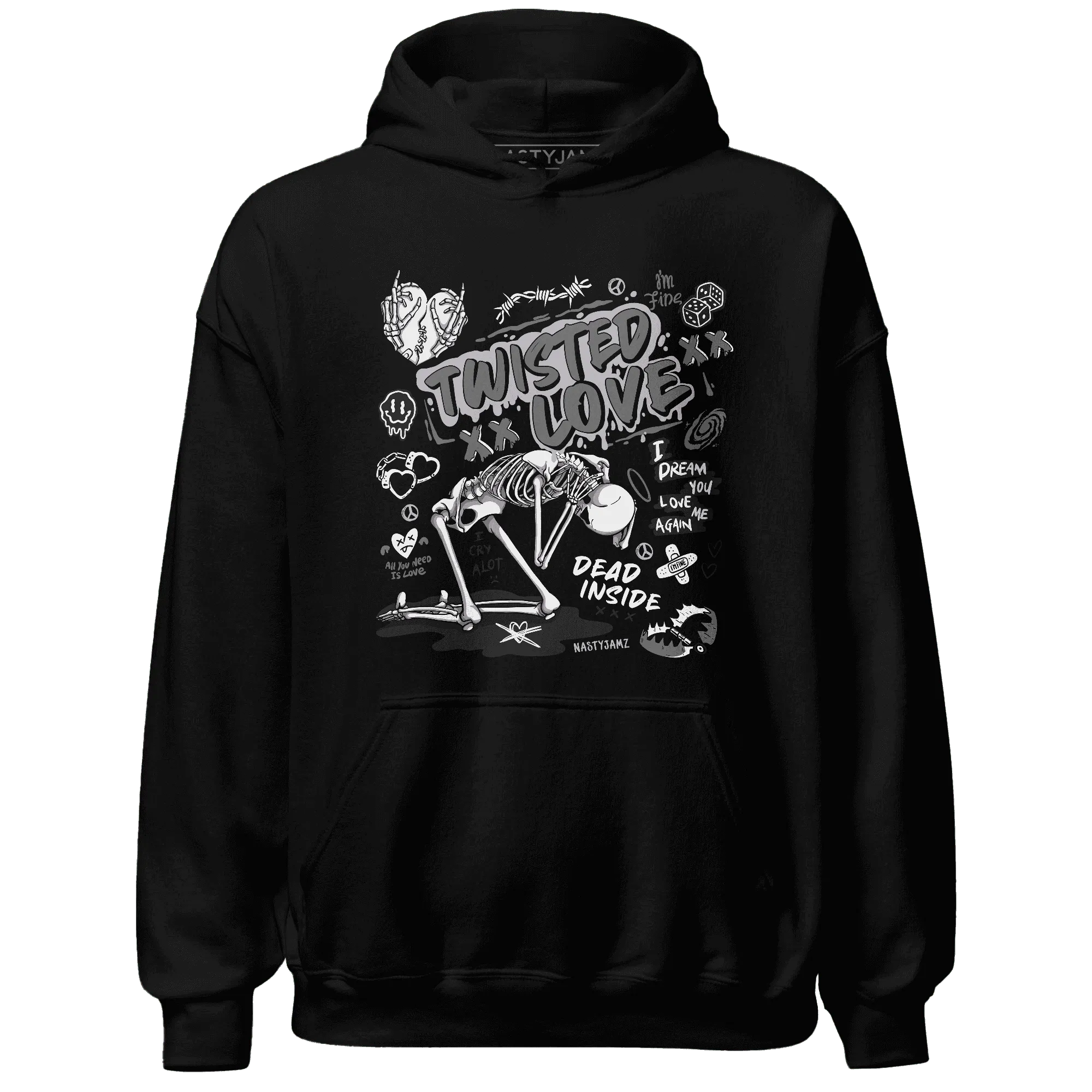 NastyJamz-Low-Mocha-1s-Hoodie-Match-Twisted-Love