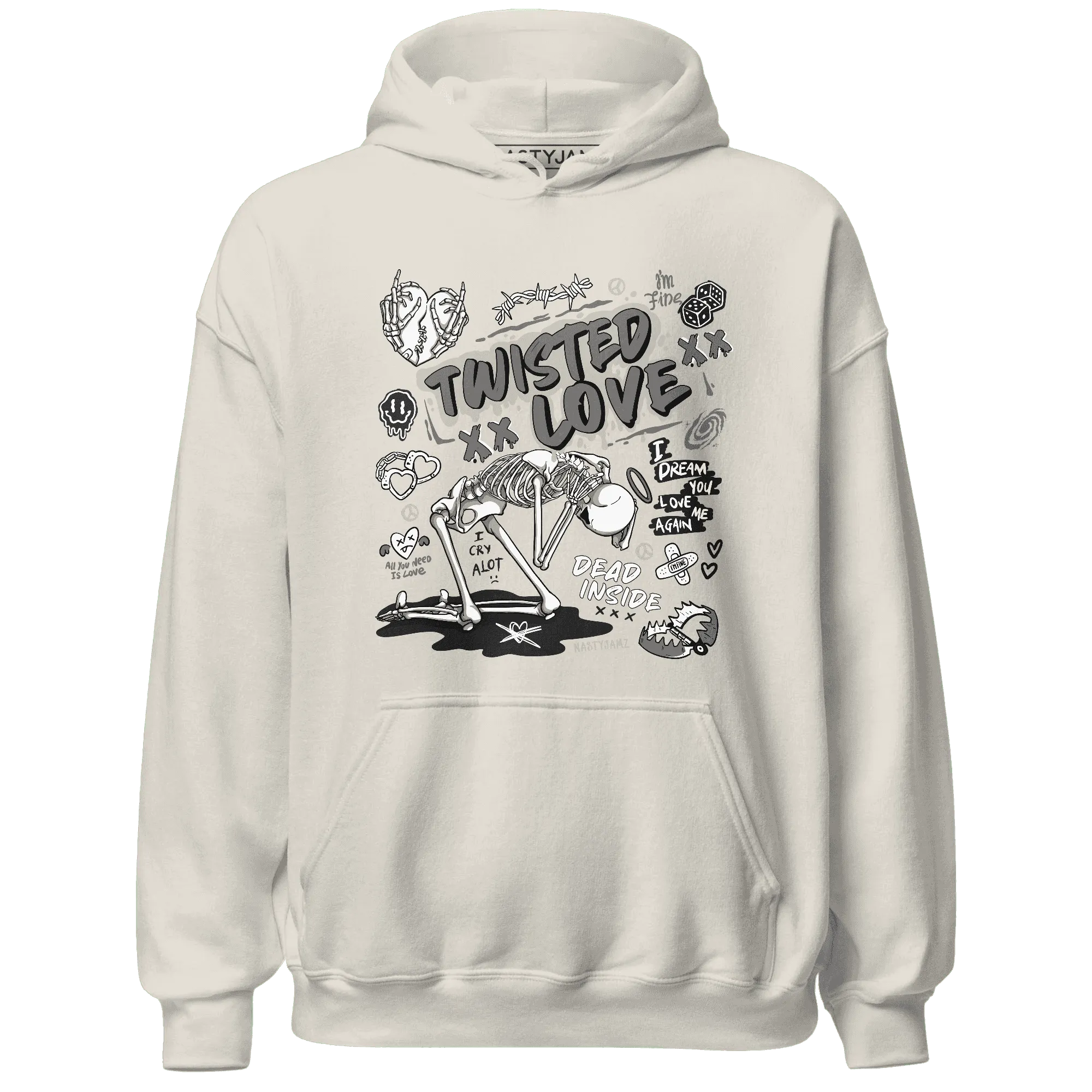 NastyJamz-Low-Mocha-1s-Hoodie-Match-Twisted-Love