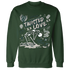 NastyJamz-Oxidized-Green-4s-Sweatshirt-Match-Twisted-Love