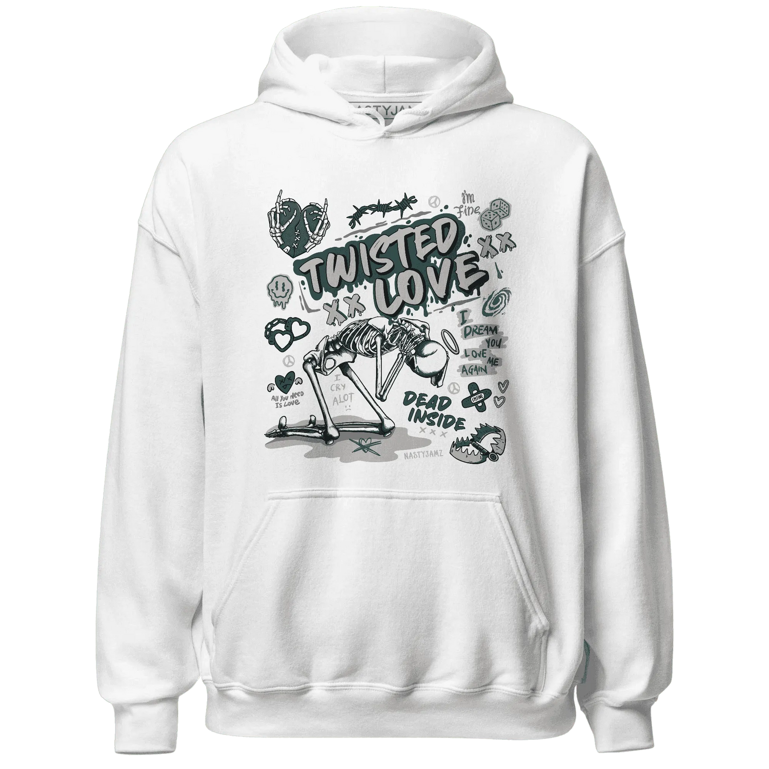 NastyJamz-Oxidized-Green-4s-Hoodie-Match-Twisted-Love